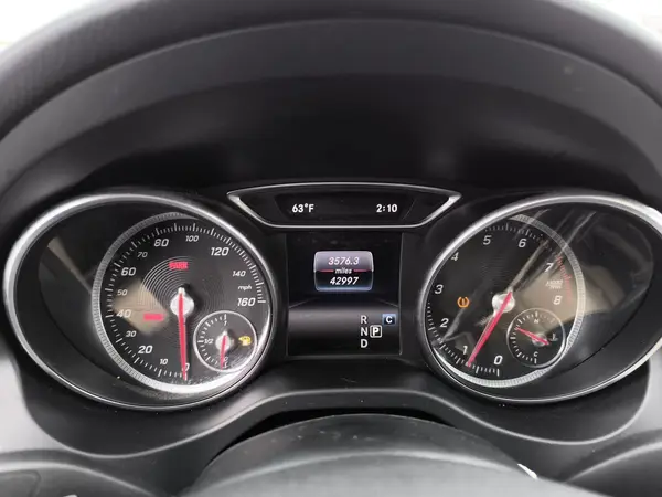 WDDSJ4GB7KN727152 2019 MERCEDES-BENZ CLA-KLASSE - Image 8