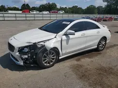 WDDSJ4GB7KN727264 2019 MERCEDES-BENZ CLA-KLASSE