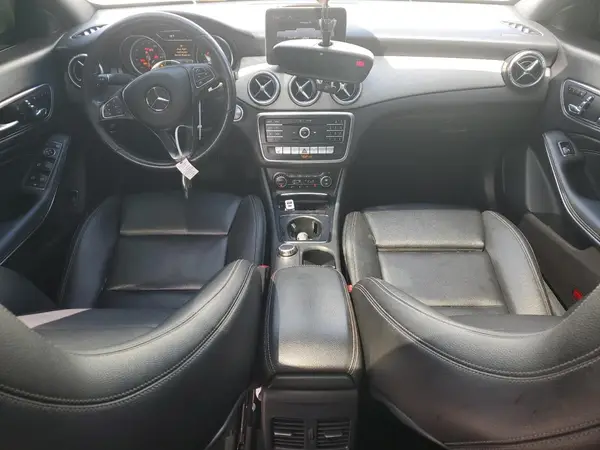 WDDSJ4GB7KN727264 2019 MERCEDES-BENZ CLA-KLASSE - Image 8