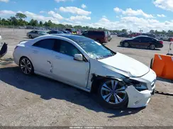 WDDSJ4GB7KN728334 2019 MERCEDES-BENZ CLA-KLASSE