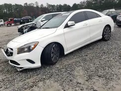 WDDSJ4GB7KN728494 2019 MERCEDES-BENZ CLA-KLASSE