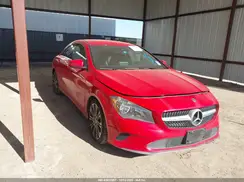 WDDSJ4GB7KN739866 2019 MERCEDES-BENZ CLA-KLASSE