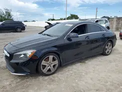 WDDSJ4GB7KN741469 2019 MERCEDES-BENZ CLA-KLASSE