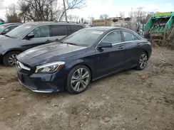 WDDSJ4GB7KN746350 2019 MERCEDES-BENZ CLA-KLASSE