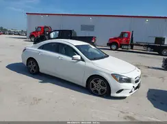 WDDSJ4GB7KN747935 2019 MERCEDES-BENZ CLA-KLASSE
