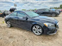 WDDSJ4GB7KN757414 2019 MERCEDES-BENZ CLA-KLASSE