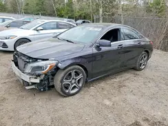 WDDSJ4GB8GN295128 2016 MERCEDES-BENZ CLA-KLASSE