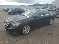 WDDSJ4GB8GN298093 2016 MERCEDES-BENZ CLA-KLASSE