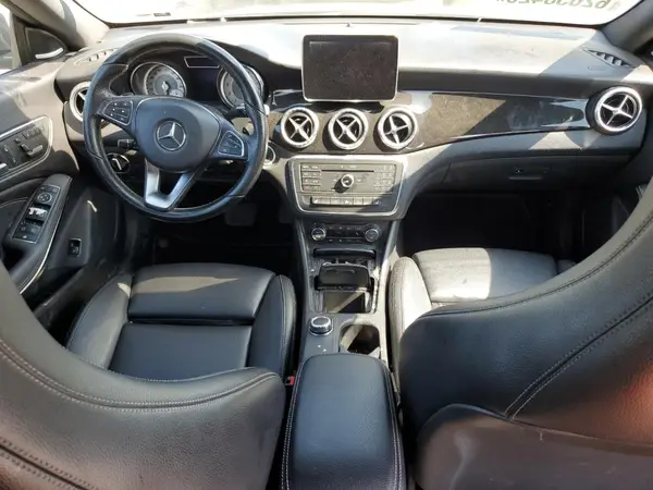 WDDSJ4GB8GN307729 2016 MERCEDES-BENZ CLA-KLASSE - Image 8
