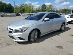 WDDSJ4GB8GN314597 2016 MERCEDES-BENZ CLA-KLASSE
