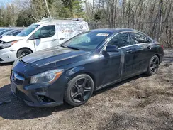 WDDSJ4GB8GN316219 2016 MERCEDES-BENZ CLA-KLASSE