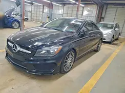 WDDSJ4GB8GN332968 2016 MERCEDES-BENZ CLA-KLASSE