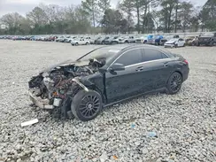 WDDSJ4GB8GN351598 2016 MERCEDES-BENZ CLA-KLASSE
