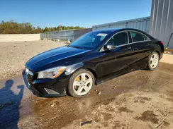 WDDSJ4GB8GN353044 2016 MERCEDES-BENZ CLA-KLASSE
