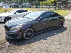 WDDSJ4GB8GN360687 2016 MERCEDES-BENZ CLA-KLASSE