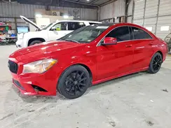 WDDSJ4GB8GN362066 2016 MERCEDES-BENZ CLA-KLASSE