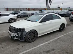 WDDSJ4GB8GN362343 2016 MERCEDES-BENZ CLA-KLASSE