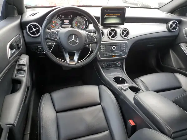 WDDSJ4GB8GN362343 2016 MERCEDES-BENZ CLA-KLASSE - Image 8