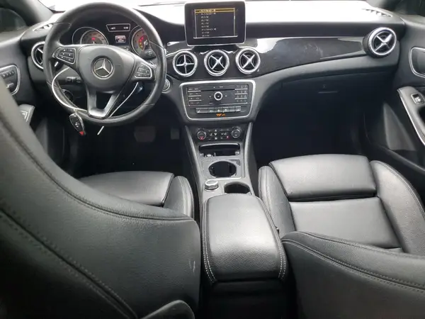 WDDSJ4GB8GN390952 2016 MERCEDES-BENZ CLA-KLASSE - Image 8