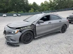 WDDSJ4GB8GN391342 2016 MERCEDES-BENZ CLA-KLASSE