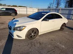 WDDSJ4GB8GN393334 2016 MERCEDES-BENZ CLA-KLASSE