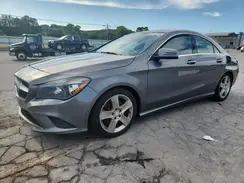 WDDSJ4GB8GN393513 2016 MERCEDES-BENZ CLA-KLASSE