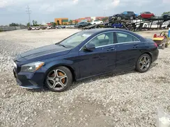 WDDSJ4GB8HN407640 2017 MERCEDES-BENZ CLA-KLASSE