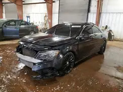 WDDSJ4GB8HN421621 2017 MERCEDES-BENZ CLA-KLASSE