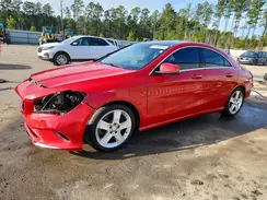 WDDSJ4GB8HN423501 2017 MERCEDES-BENZ CLA-KLASSE