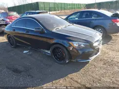 WDDSJ4GB8HN424499 2017 MERCEDES-BENZ CLA-KLASSE