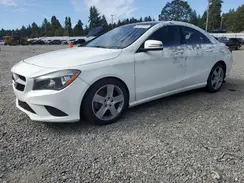 WDDSJ4GB8HN430822 2017 MERCEDES-BENZ CLA-KLASSE