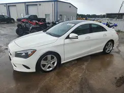 WDDSJ4GB8HN430836 2017 MERCEDES-BENZ CLA-KLASSE