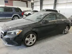 WDDSJ4GB8HN437110 2017 MERCEDES-BENZ CLA-KLASSE