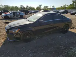 WDDSJ4GB8HN441707 2017 MERCEDES-BENZ CLA-KLASSE