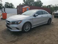 WDDSJ4GB8HN451041 2017 MERCEDES-BENZ CLA-KLASSE