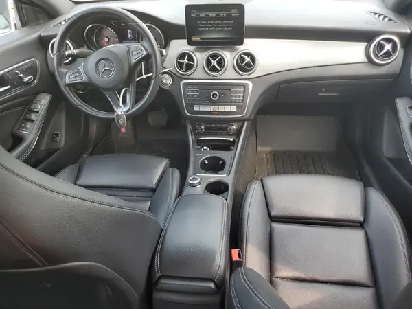 WDDSJ4GB8HN451041 2017 MERCEDES-BENZ CLA-KLASSE - Image 8