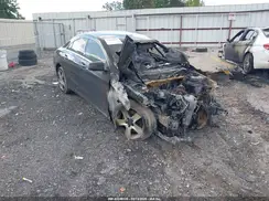 WDDSJ4GB8HN466218 2017 MERCEDES-BENZ CLA-KLASSE