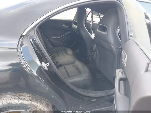 WDDSJ4GB8HN466218 2017 MERCEDES-BENZ CLA-KLASSE - Image 8
