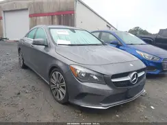 WDDSJ4GB8HN476862 2017 MERCEDES-BENZ CLA-KLASSE