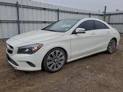WDDSJ4GB8HN479891 2017 MERCEDES-BENZ CLA-KLASSE