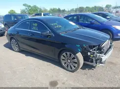 WDDSJ4GB8HN491314 2017 MERCEDES-BENZ CLA-KLASSE