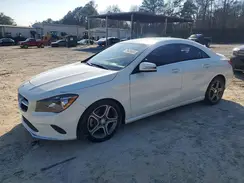 WDDSJ4GB8JN501300 2018 MERCEDES-BENZ CLA-KLASSE