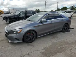 WDDSJ4GB8JN518548 2018 MERCEDES-BENZ CLA-KLASSE