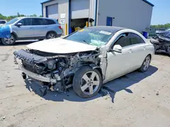 WDDSJ4GB8JN519604 2018 MERCEDES-BENZ CLA-KLASSE