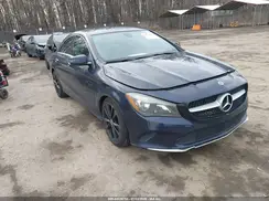 WDDSJ4GB8JN523152 2018 MERCEDES-BENZ CLA-KLASSE