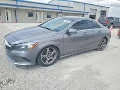 WDDSJ4GB8JN524088 2018 MERCEDES-BENZ CLA-KLASSE