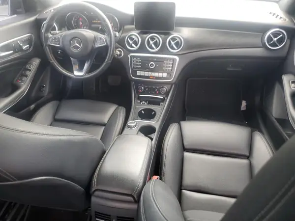 WDDSJ4GB8JN526388 2018 MERCEDES-BENZ CLA-KLASSE - Image 8