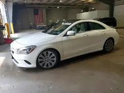 WDDSJ4GB8JN526939 2018 MERCEDES-BENZ CLA-KLASSE