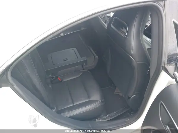 WDDSJ4GB8JN528707 2018 MERCEDES-BENZ CLA-KLASSE - Image 8