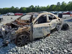 WDDSJ4GB8JN539691 2018 MERCEDES-BENZ CLA-KLASSE